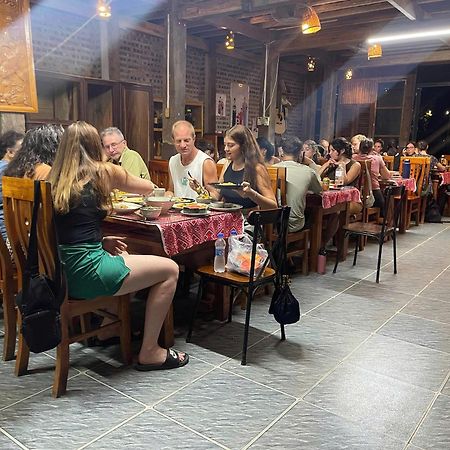 Mai Chau Home Holiday エクステリア 写真
