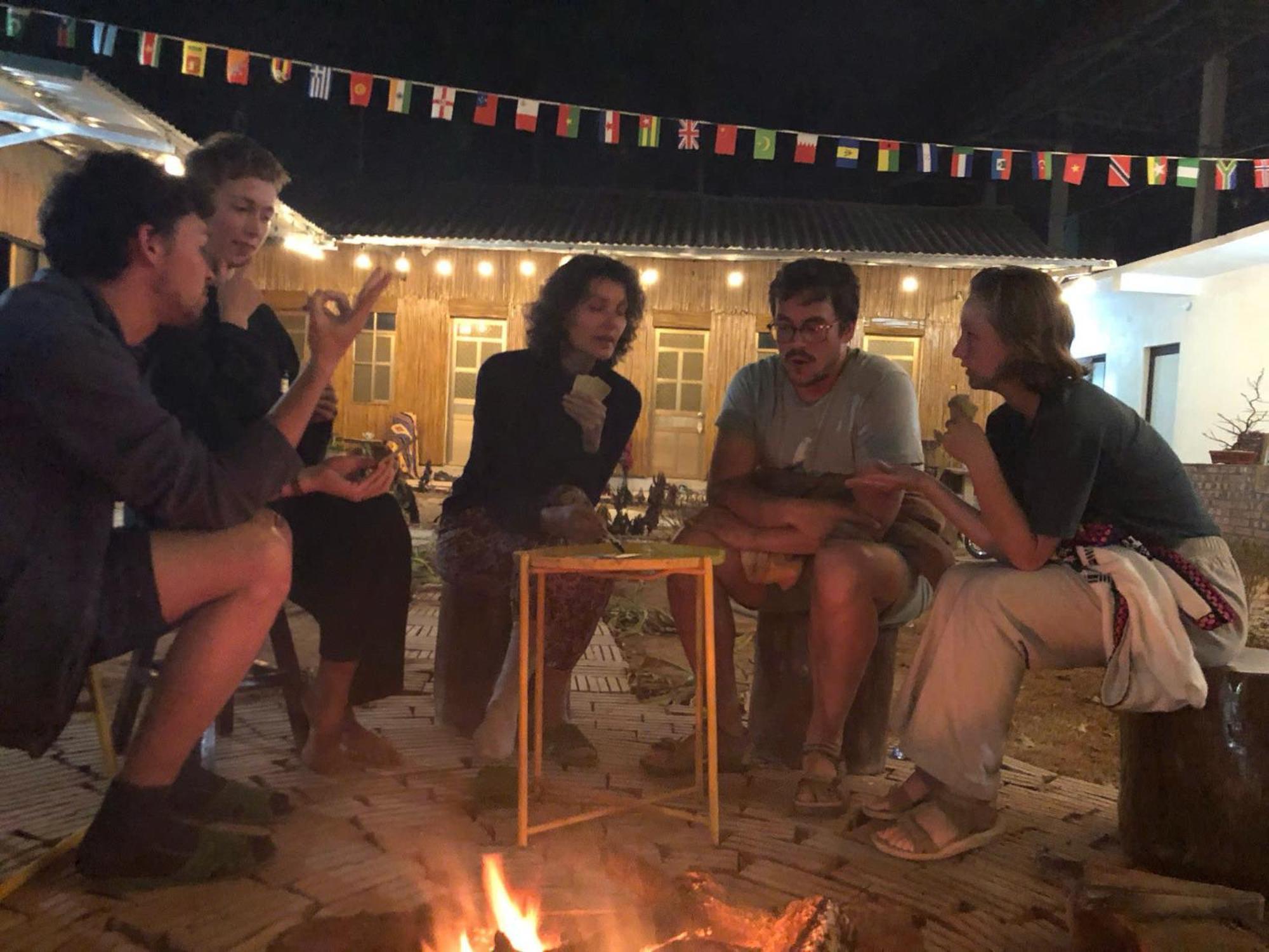Mai Chau Home Holiday エクステリア 写真