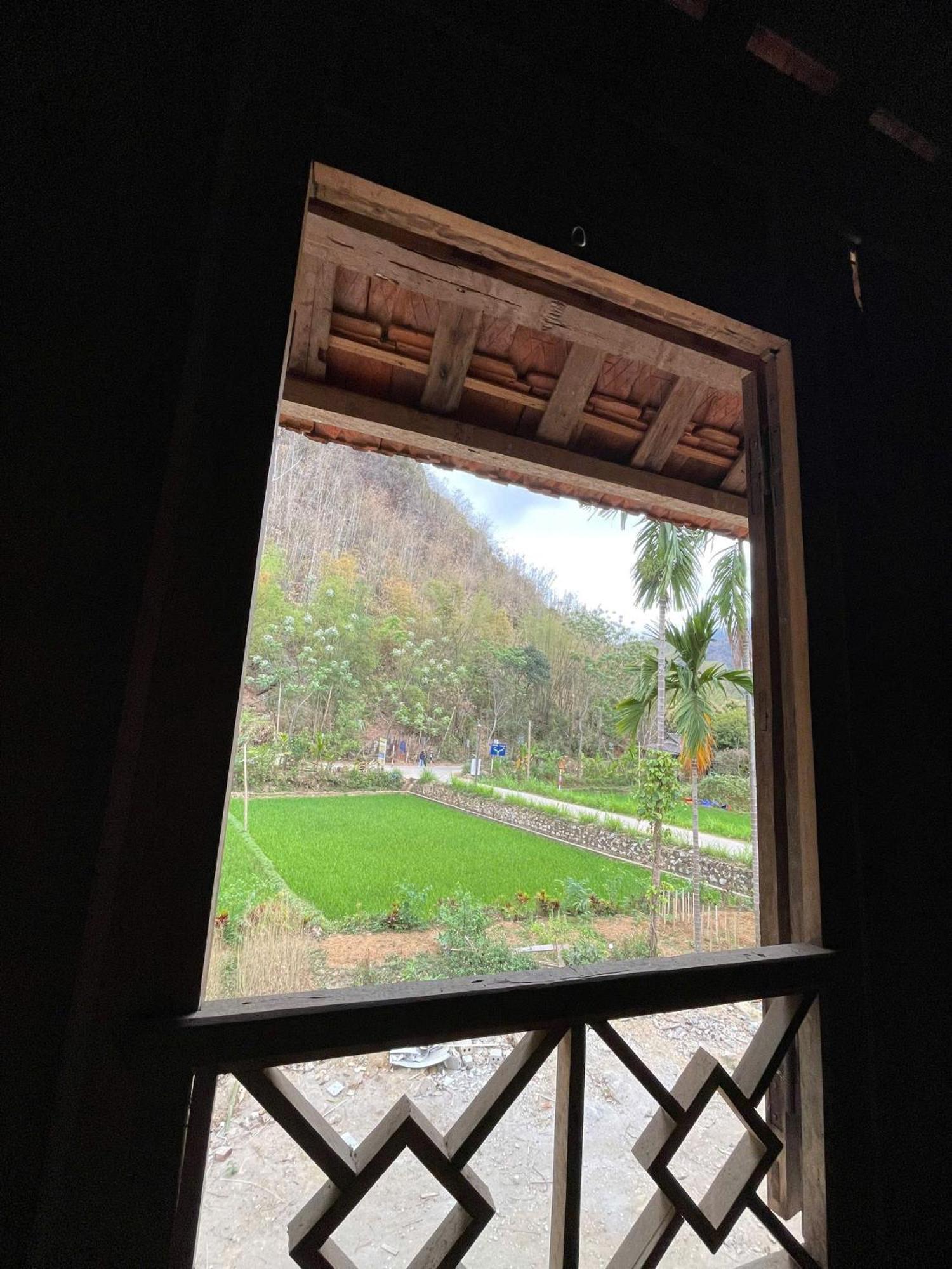 Mai Chau Home Holiday エクステリア 写真