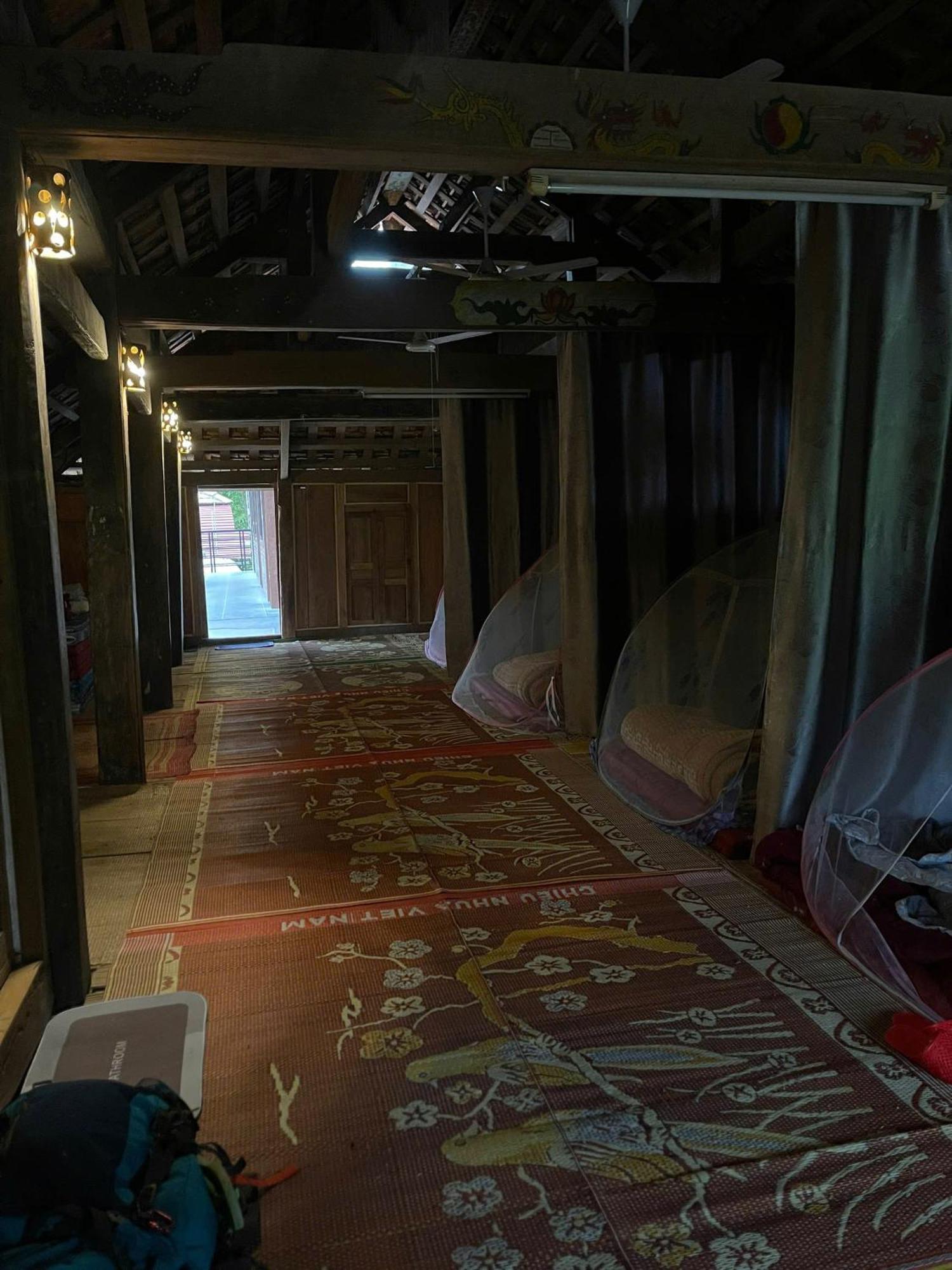 Mai Chau Home Holiday エクステリア 写真